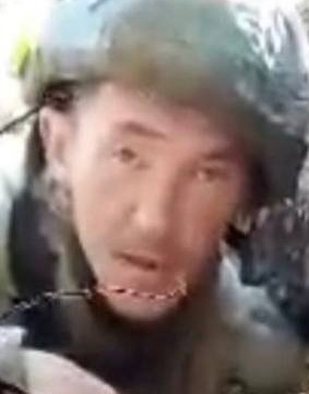 Фото: Погибший на войне с Украиной Климов Тимур Владимирович. Республика Саха (Якутия), заключенные
