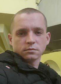 Фото: Погибший на войне с Украиной Марченко Константин Витальевич. Кемеровская область, добровольцы