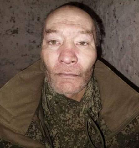 Фото: Погибший на войне с Украиной Волгин Артур Владимирович. Мурманская область, добровольцы