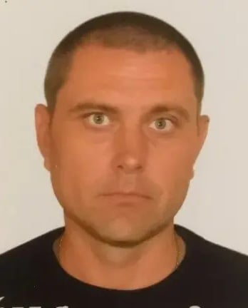 Фото: Погибший на войне с Украиной Макаров Иван Викторович. Забайкальский край, морпехи