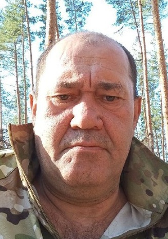 Фото: Погибший на войне с Украиной Сейдосманов Сейдэмин Сейдмеметович. Севастополь, добровольцы