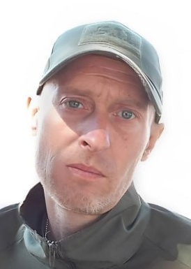 Фото: Погибший на войне с Украиной Семенюк Дмитрий Валерьевич. Алтайский край, мотострелковые войска