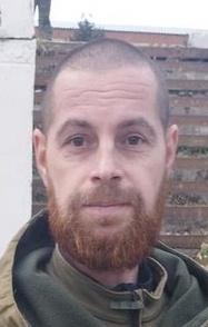 Фото: Погибший на войне с Украиной Худяков Василий Львович. Удмуртская Республика, мотострелковые войска