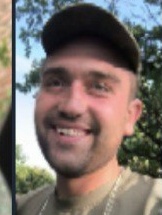 Фото: Погибший на войне с Украиной Оникиенко Владислав. Ростовская область, нет данных