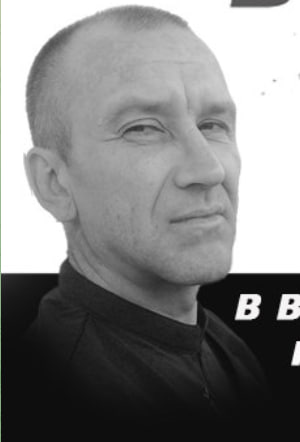 Фото: Погибший на войне с Украиной Усов Юрий Викторович. Республика Башкортостан, добровольцы