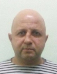 Фото: Погибший на войне с Украиной Моргунов Евгений Викторович. Калужская область, заключенные