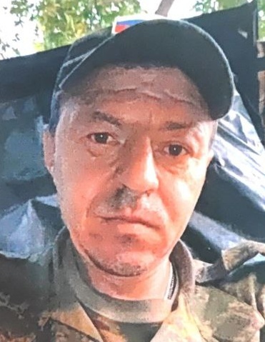 Фото: Погибший на войне с Украиной Барадинов Юрий Юрьевич. Краснодарский край, мотострелковые войска