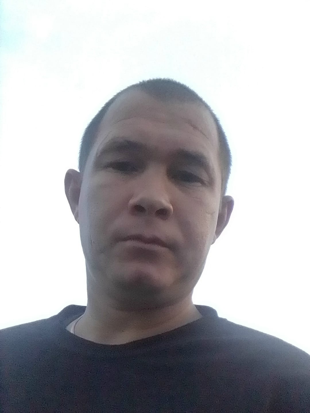 Фото: Погибший на войне с Украиной Сиренко Александр Владимирович. Приморский край, нет данных