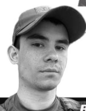 Фото: Погибший на войне с Украиной Хабибьянов Алисандр Ирикович. Республика Башкортостан, добровольцы