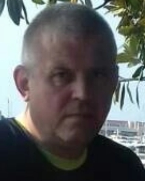 Фото: Погибший на войне с Украиной Мирошниченко Виктор Викторович. ДНР, добровольцы