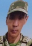 Фото: Погибший на войне с Украиной Сагалаков Иван Васильевич. Республика Хакасия, нет данных