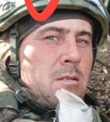 Фото: Погибший на войне с Украиной Крылов Максим Владимирович. Забайкальский край, мотострелковые войска