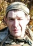 Фото: Погибший на войне с Украиной Макаров Юрий Владимирович. Ульяновская область, нет данных