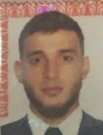 Фото: Погибший на войне с Украиной Яндиев Руслан Хасанович. Республика Северная Осетия-Алания, добровольцы