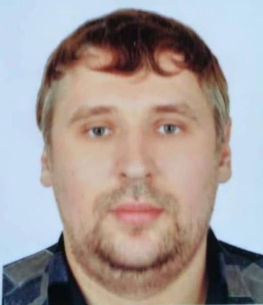 Фото: Погибший на войне с Украиной Соловьев Кирилл Аркадьевич. ДНР, мобилизованные