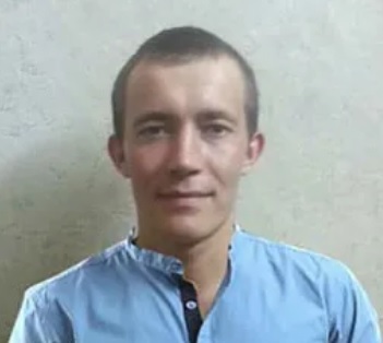 Фото: Погибший на войне с Украиной Токарев Евгений Викторович. Курская область, нет данных