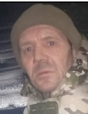 Фото: Погибший на войне с Украиной Анферов Виктор Викторович. Пермский край, добровольцы