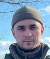 Фото: Погибший на войне с Украиной Черных Игорь Андреевич. Красноярский край, нет данных