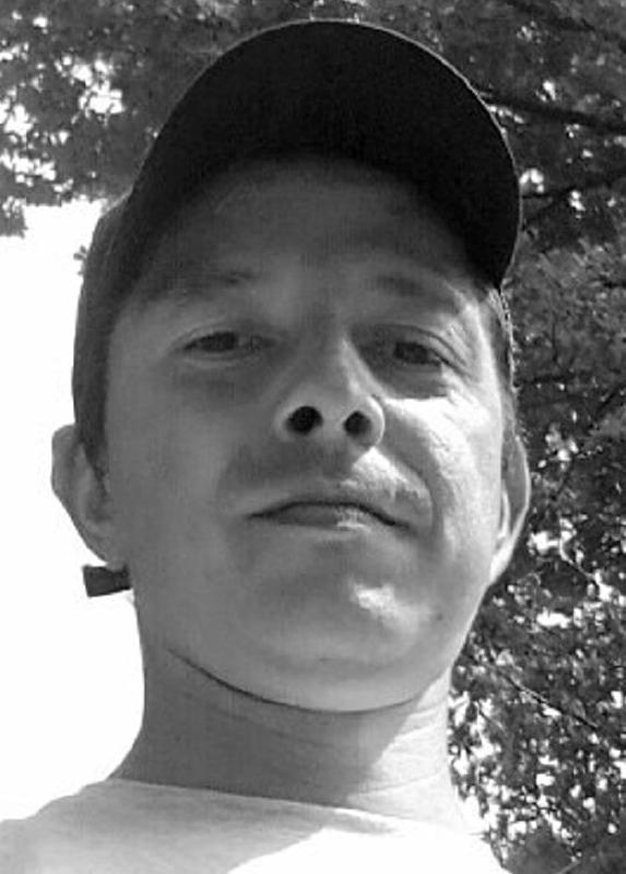 Фото: Погибший на войне с Украиной Мингалеев Рустам Ринатович. Республика Татарстан, нет данных