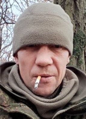 Фото: Погибший на войне с Украиной Попов Иван Генадьевич. Тюменская область, нет данных