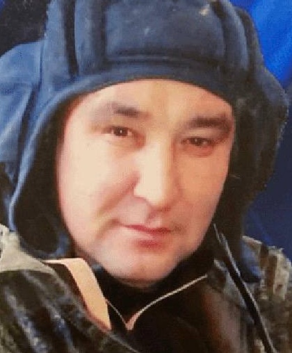 Фото: Погибший на войне с Украиной Сундетов Зинур. Нижегородская область, добровольцы