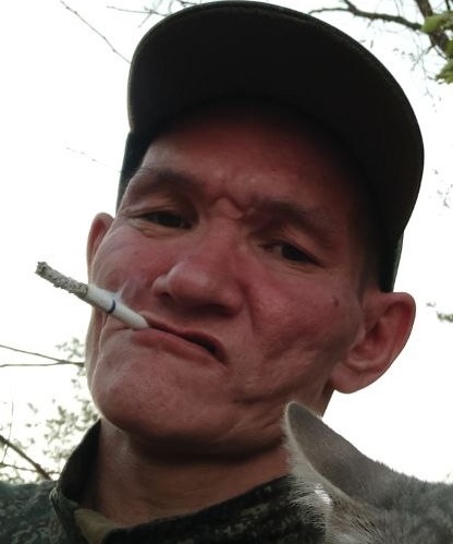 Фото: Погибший на войне с Украиной Тарасов Юрий Николаевич. Республика Бурятия, мотострелковые войска