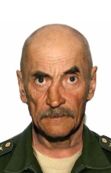 фотография Чумаков Александр Иванович
