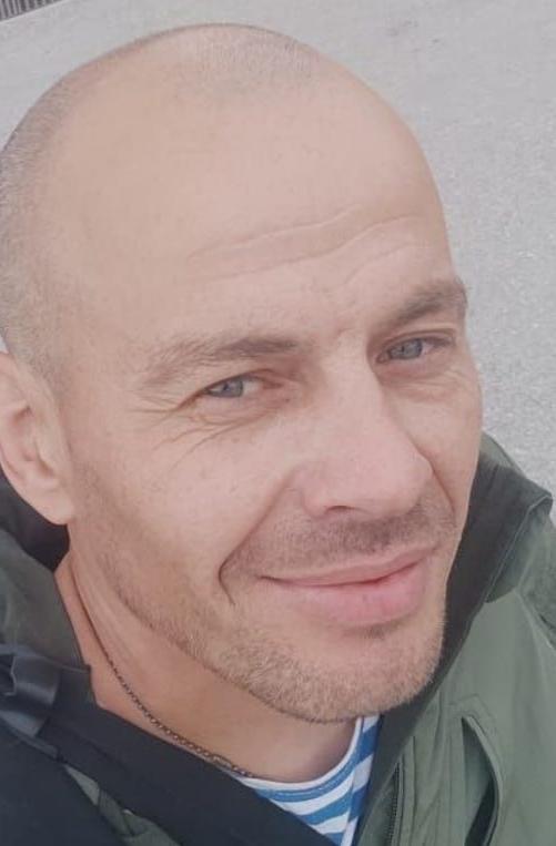 Фото: Погибший на войне с Украиной Ишмухаметов Айрат Талгатович. Республика Татарстан, нет данных