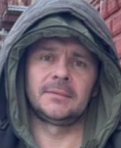 Фото: Погибший на войне с Украиной Семенихин Никита Сергеевич. Омская область, мотострелковые войска