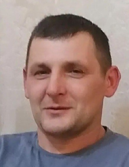 Фото: Погибший на войне с Украиной Глушков Николай Викторович. Москва, добровольцы