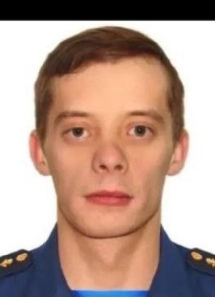 Фото: Погибший на войне с Украиной Васильев Николай Николаевич. Республика Саха (Якутия), нет данных