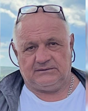 Фото: Погибший на войне с Украиной Авершин Игорь Ефимович. Ханты-Мансийский автономный округ - Югра, нет данных