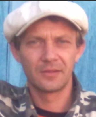 Фото: Погибший на войне с Украиной Котов Дмитрий Валентинович. Липецкая область, добровольцы