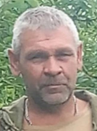 Фото: Погибший на войне с Украиной Дрёмов Сергей Викторович. Забайкальский край, нет данных