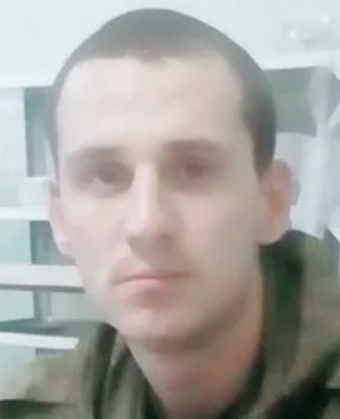 Фото: Погибший на войне с Украиной Цилуйко Сергей Владимирович. Республика Адыгея, мотострелковые войска
