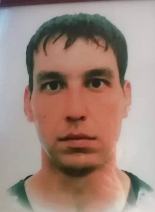 Фото: Погибший на войне с Украиной Максимов Максим Владимирович. Свердловская область, нет данных