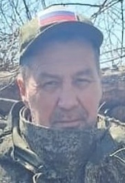 Фото: Погибший на войне с Украиной Назаров Константин Викторович. Самарская область, нет данных