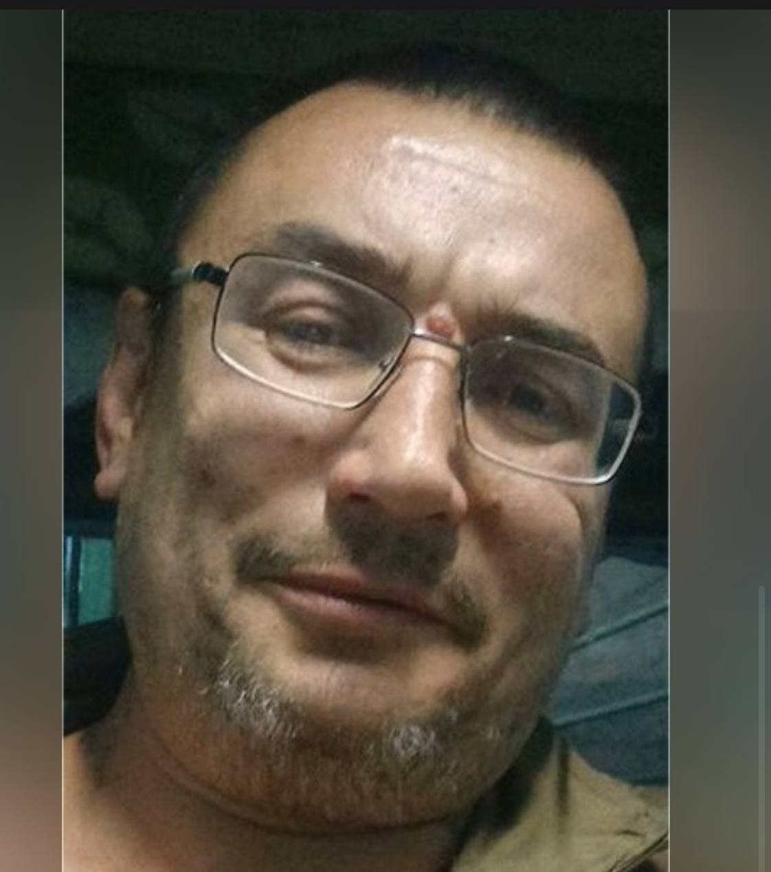 Фото: Погибший на войне с Украиной Пахарь Владилен Леонидович. ЛНР, добровольцы