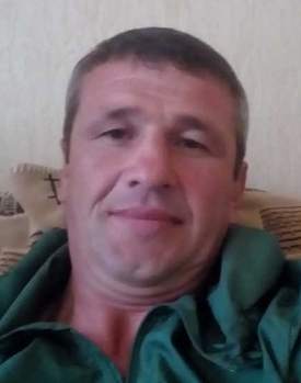 Фото: Погибший на войне с Украиной Шаваев Руслан Хасанович. Кабардино-Балкарская Республика, заключенные