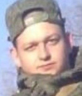 Фото: Погибший на войне с Украиной Валов Иван Павлович. Пермский край, нет данных