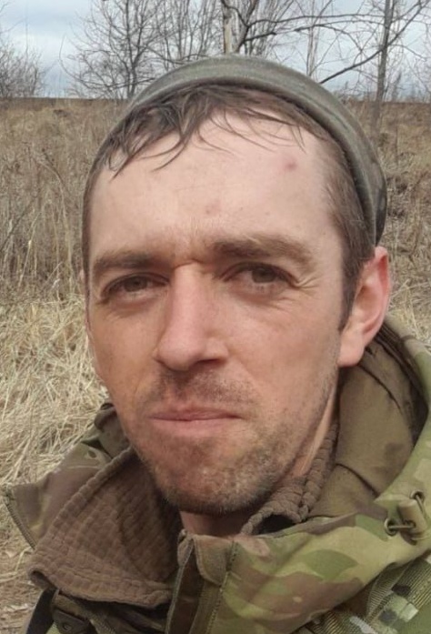 Фото: Погибший на войне с Украиной Горюков Егор Андреевич. Владимирская область, нет данных