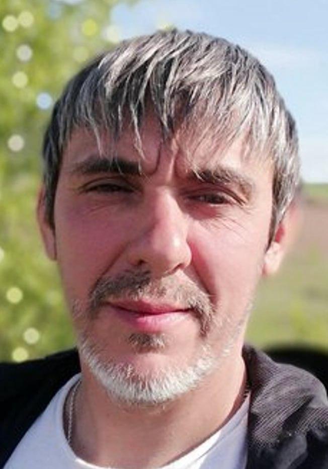 Фото: Погибший на войне с Украиной Ясовеев Азат Маратович. Республика Татарстан, добровольцы