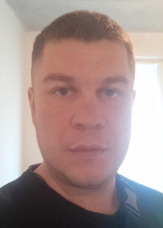 Фото: Погибший на войне с Украиной Матвеев Александр Владимирович. Республика Татарстан, нет данных