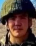 Фото: Погибший на войне с Украиной Ягловский Афанасий Александрович. Республика Саха (Якутия), нет данных