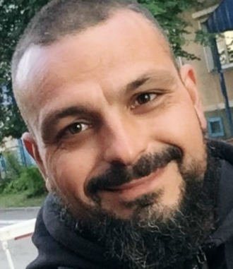 Фото: Погибший на войне с Украиной Емельяненко Антон Витальевич. Новосибирская область, нет данных