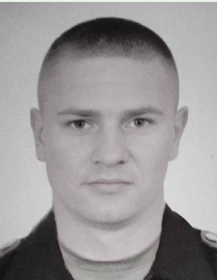 Фото: Погибший на войне с Украиной Ряхимов Вадим Николаевич. Калининградская область, нет данных