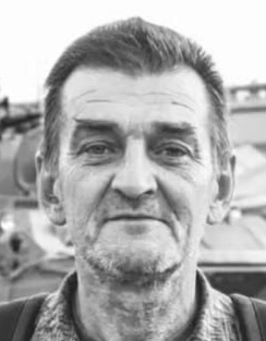 Фото: Погибший на войне с Украиной Кузнецов Михаил Александрович. Свердловская область, добровольцы