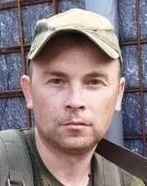 Фото: Погибший на войне с Украиной Бобылев Петр Владимирович. Республика Бурятия, нет данных