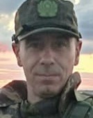 Фото: Погибший на войне с Украиной Захаров Михаил Александрович. Калужская область, нет данных