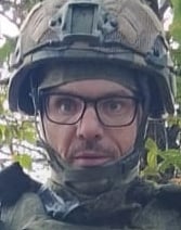 Фото: Погибший на войне с Украиной Ворончук Сергей Александрович. Ростовская область, мотострелковые войска